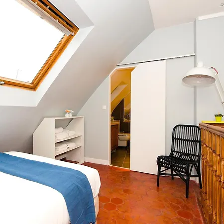 Apartment Sweett - Saint Honore *