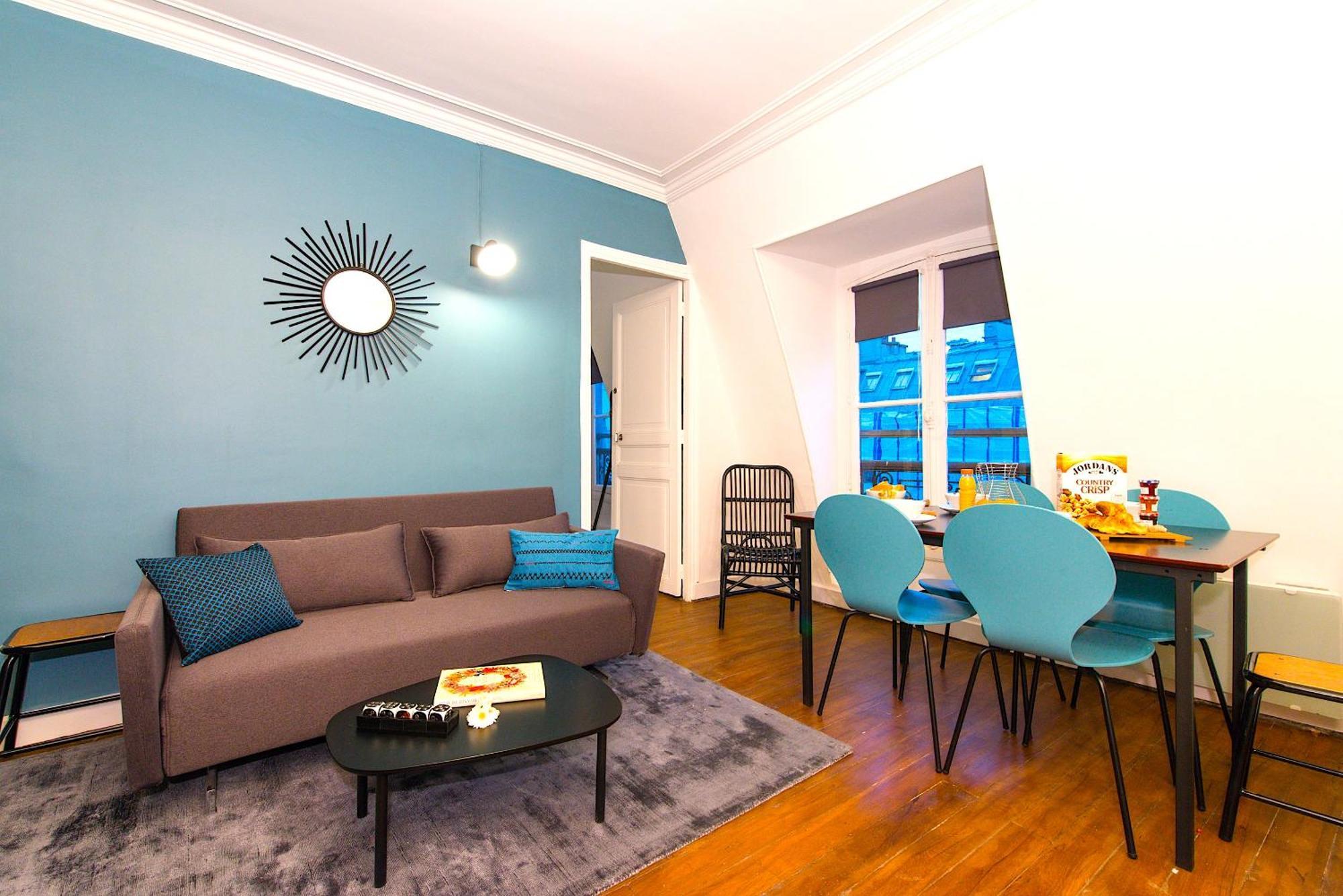 Sweett - Saint Honore Appartamento