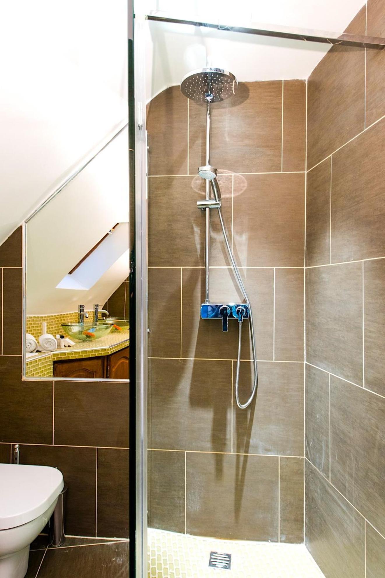 Sweett - Saint Honore *