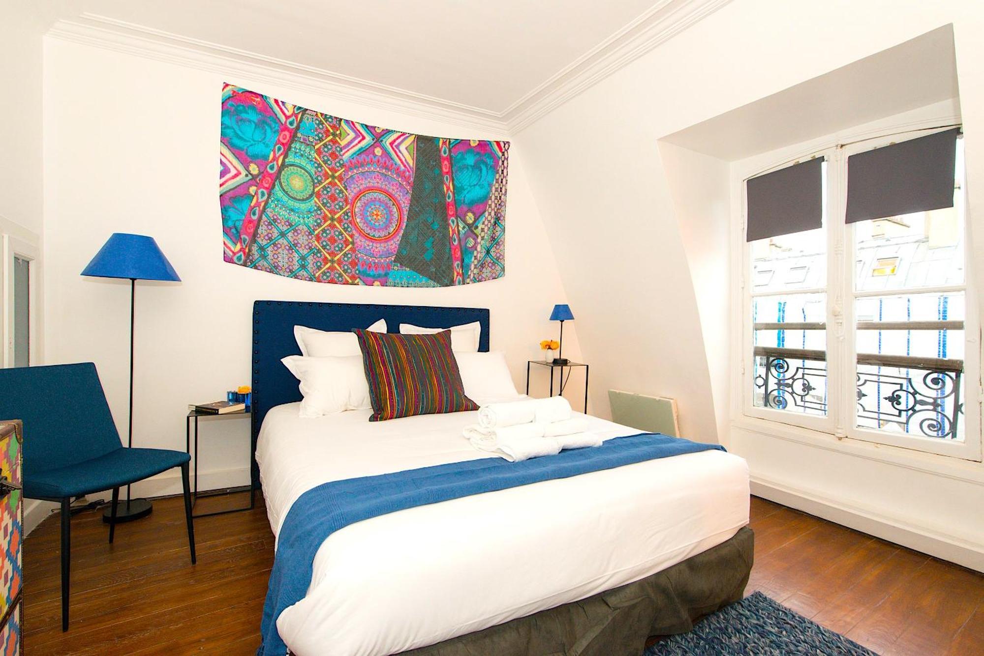 Apartment Sweett - Saint Honore